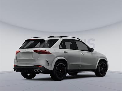 2026 Mercedes-Benz GLE 450 SUV AWD SUV for sale #KMB260284 - photo 2