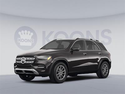 2026 Mercedes-Benz GLE 450 SUV AWD SUV for sale #KMB260285 - photo 1