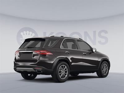 2026 Mercedes-Benz GLE 450 SUV AWD SUV for sale #KMB260285 - photo 2