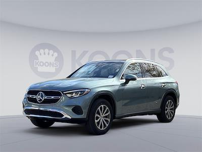 2026 Mercedes-Benz GLC 300 SUV AWD SUV for sale #KMB260286 - photo 1