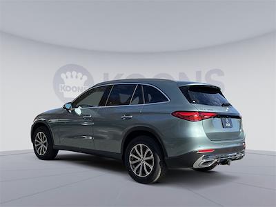2026 Mercedes-Benz GLC 300 SUV AWD SUV for sale #KMB260286 - photo 2