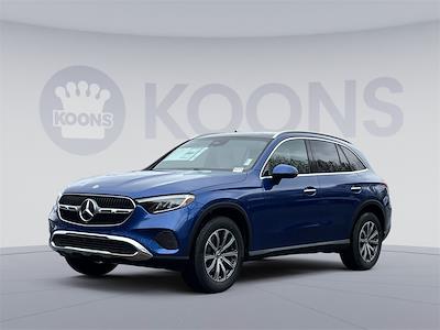 New 2026 Mercedes-Benz GLC 300 SUV 4MATIC for sale #KMB260290L - photo 1