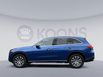 New 2026 Mercedes-Benz GLC 300 SUV 4MATIC for sale #KMB260290L - photo 2