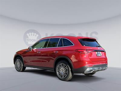 2026 Mercedes-Benz GLC 300 SUV AWD SUV for sale #KMB260297 - photo 2