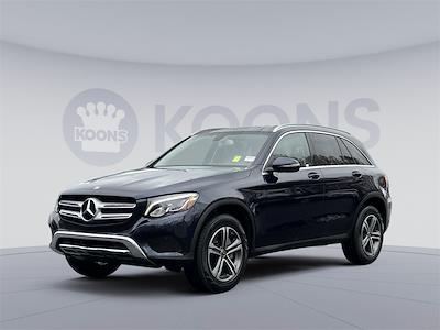 2019 Mercedes-Benz GLC 300 SUV AWD SUV for sale #KMB260297A - photo 1