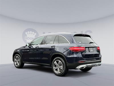 2019 Mercedes-Benz GLC 300 SUV AWD SUV for sale #KMB260297A - photo 2