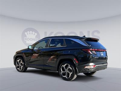 2022 Hyundai Tucson AWD SUV for sale #KMB260299A - photo 2