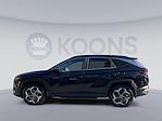 2022 Hyundai Tucson AWD SUV for sale #KMB260299A - photo 4