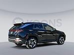 2022 Hyundai Tucson AWD SUV for sale #KMB260299A - photo 3