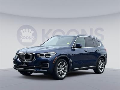 Used 2023 BMW X5 xDrive45e for sale #KMB260299B - photo 1