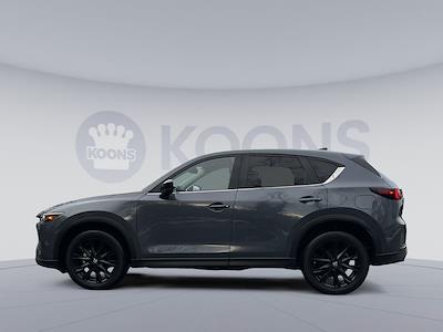Used 2022 Mazda CX-5 - photo 1