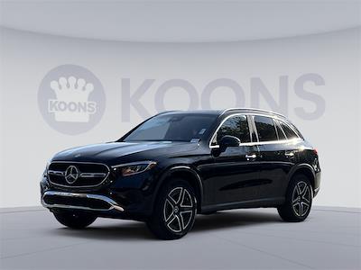 2026 Mercedes-Benz GLC 300 SUV AWD SUV for sale #KMB260300 - photo 1