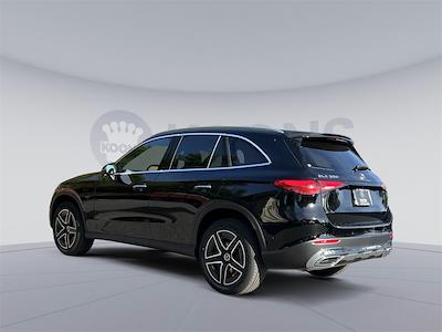 2026 Mercedes-Benz GLC 300 SUV AWD SUV for sale #KMB260300 - photo 2