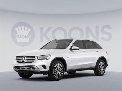 2026 Mercedes-Benz GLC 350e SUV AWD SUV for sale #KMB260305 - photo 1