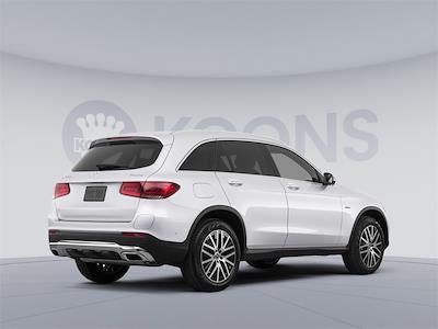 2026 Mercedes-Benz GLC 350e SUV AWD SUV for sale #KMB260305 - photo 2