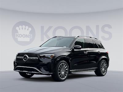 2026 Mercedes-Benz GLE 450 SUV AWD SUV for sale #KMB260309 - photo 1