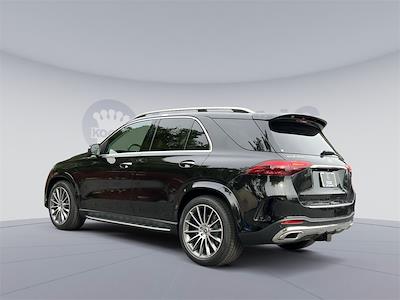 2026 Mercedes-Benz GLE 450 SUV AWD SUV for sale #KMB260309 - photo 2