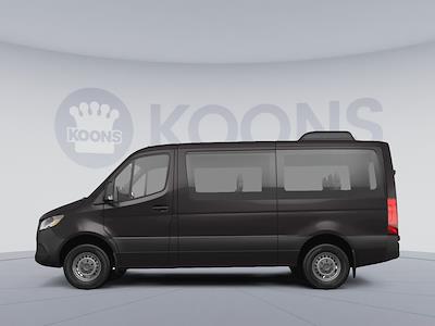 New 2026 Mercedes-Benz Sprinter 2500 - photo 1