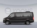 2026 Mercedes-Benz Sprinter 2500 High Roof RWD Passenger Van for sale #KMB260312 - photo 2
