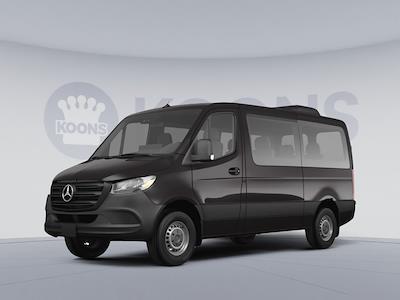 New 2026 Mercedes-Benz Sprinter 2500 - photo 1