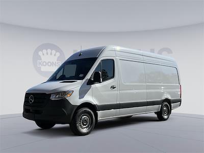 2026 Mercedes-Benz Sprinter 2500 High Roof RWD Empty Cargo Van for sale #KMB260314 - photo 1