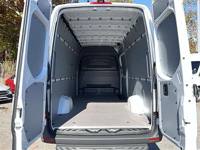 2026 Mercedes-Benz Sprinter 2500 High Roof RWD Empty Cargo Van for sale #KMB260314 - photo 2
