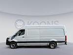 New 2026 Mercedes-Benz Sprinter 2500 High Roof Empty Cargo Van for sale #KMB260314 - photo 4
