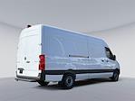 New 2026 Mercedes-Benz Sprinter 2500 High Roof Empty Cargo Van for sale #KMB260314 - photo 5