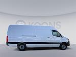 New 2026 Mercedes-Benz Sprinter 2500 High Roof Empty Cargo Van for sale #KMB260314 - photo 6