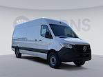 New 2026 Mercedes-Benz Sprinter 2500 High Roof Empty Cargo Van for sale #KMB260314 - photo 7