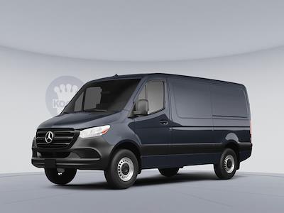 New 2026 Mercedes-Benz Sprinter 2500 - photo 1