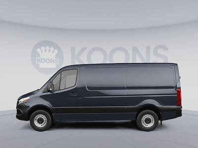New 2026 Mercedes-Benz Sprinter 2500 - photo 1