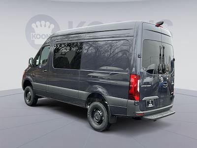 New 2026 Mercedes-Benz Sprinter 2500 - photo 1