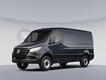 2026 Mercedes-Benz Sprinter 2500 Standard Roof AWD Empty Cargo Van for sale #KMB260315 - photo 1