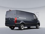 2026 Mercedes-Benz Sprinter 2500 Standard Roof AWD Empty Cargo Van for sale #KMB260315 - photo 3