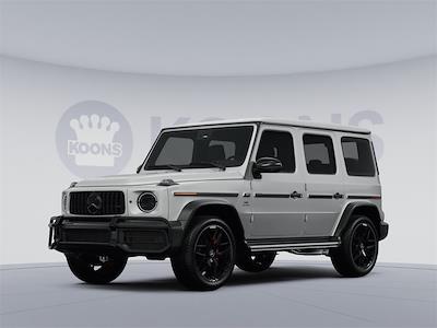2026 Mercedes-Benz G-Class SUV for sale #KMB260316 - photo 1