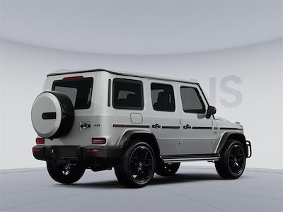 2026 Mercedes-Benz G-Class SUV for sale #KMB260316 - photo 2