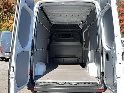 2026 Mercedes-Benz Sprinter 2500 Standard Roof RWD Empty Cargo Van for sale #KMB260321 - photo 2