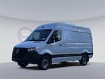 New 2026 Mercedes-Benz Sprinter 2500 Standard Roof Empty Cargo Van for sale #KMB260321 - photo 1