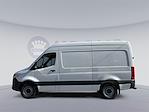 New 2026 Mercedes-Benz Sprinter 2500 Standard Roof Empty Cargo Van for sale #KMB260321 - photo 4