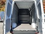 New 2026 Mercedes-Benz Sprinter 2500 Standard Roof Empty Cargo Van for sale #KMB260321 - photo 2