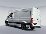 New 2026 Mercedes-Benz Sprinter 2500 Standard Roof Empty Cargo Van for sale #KMB260321 - photo 3