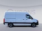 New 2026 Mercedes-Benz Sprinter 2500 Standard Roof Empty Cargo Van for sale #KMB260321 - photo 6