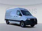 New 2026 Mercedes-Benz Sprinter 2500 Standard Roof Empty Cargo Van for sale #KMB260321 - photo 7