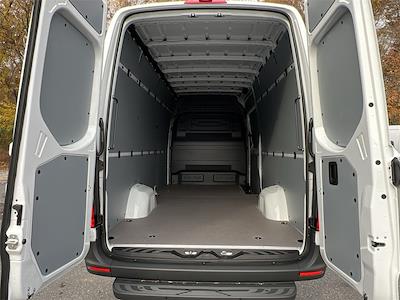 New 2026 Mercedes-Benz Sprinter 2500 High Roof Empty Cargo Van for sale #KMB260322 - photo 2