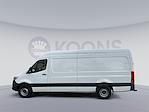 New 2026 Mercedes-Benz Sprinter 2500 High Roof Empty Cargo Van for sale #KMB260322 - photo 4