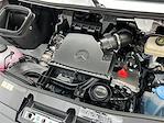 New 2026 Mercedes-Benz Sprinter 2500 High Roof Empty Cargo Van for sale #KMB260322 - photo 25