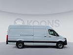 New 2026 Mercedes-Benz Sprinter 2500 High Roof Empty Cargo Van for sale #KMB260322 - photo 6
