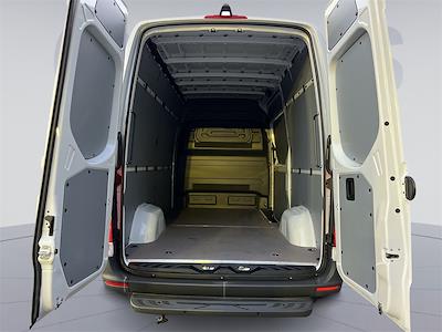 2026 Mercedes-Benz Sprinter 2500 Standard Roof RWD Empty Cargo Van for sale #KMB260323 - photo 2