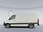 2026 Mercedes-Benz Sprinter 2500 Standard Roof RWD Empty Cargo Van for sale #KMB260323 - photo 4